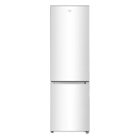 Kombinovaná chladnička s mrazničkou dole Gorenje RK4182PW4