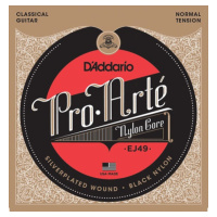 D'Addario EJ49