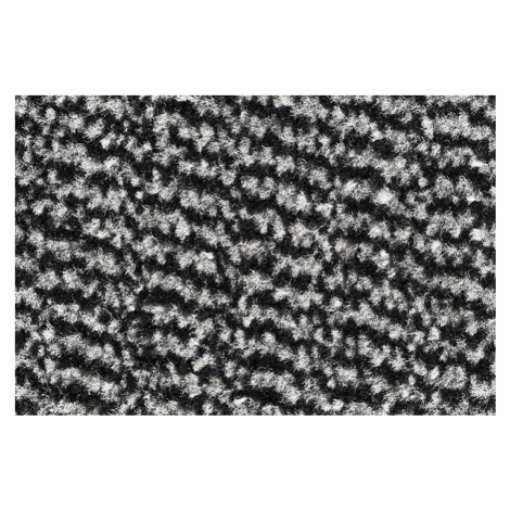 Rohožka Spectrum 014 Grey - 40x60 cm Hamat