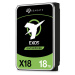 Seagate Exos X18 HDD 3,5" 18TB