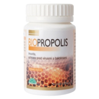 NÁSTROJE ZDRAVIA BIO PROPOLIS 90 ks