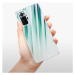 Odolné silikónové puzdro iSaprio - Stripes of Glass - Xiaomi Redmi Note 10 Pro