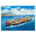 Plastic ModelKit loď 05152 - Container Ship Colombo Express (1:700)