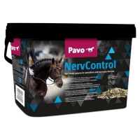 PAVO NervControl granule pre kone 3kg