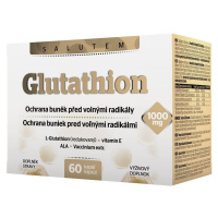 SALUTEM Glutathion 1000 mg 60 kapsúl