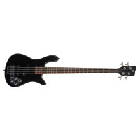 Warwick Rockbass Streamer LX 4-String Black Solid High Polish (rozbale