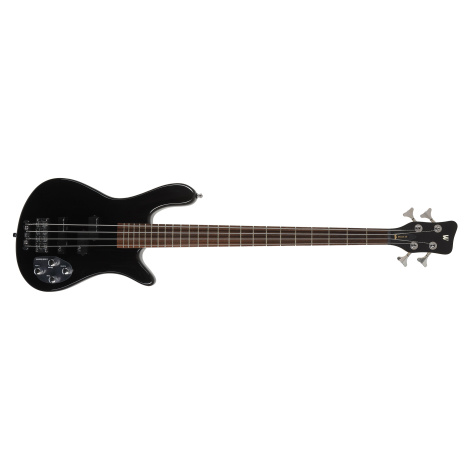 Warwick Rockbass Streamer LX 4-String Black Solid High Polish (rozbale