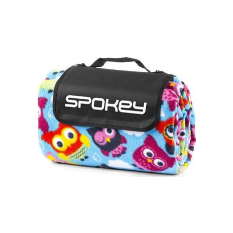 Spokey Picnic Owl 180×210