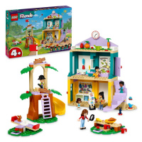 LEGO LEGO® Školka v městečku Heartlake 42636