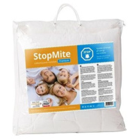 StopMite Premium detská súprava vankúš 40 × 60 + prikrývka 100 × 135 cm