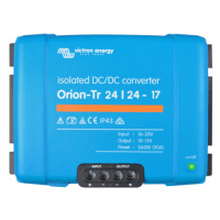 Victron Energy Konvertor DC/DC Orion-Tr 24/24V-17A 400W IP43 Izolovaný  V 17330