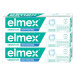 ELMEX Sensitive Whitening Zubná pasta 3 x 75 ml