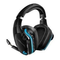 Logitech® G635 Wired 7.1 LIGHTSYNC Gaming Headset EMEA