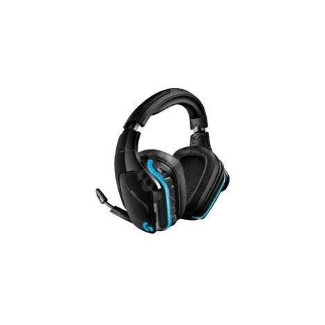 Logitech® G635 Wired 7.1 LIGHTSYNC Gaming Headset EMEA