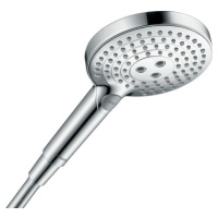 Ručná sprcha Hansgrohe Raindance chróm 26515000