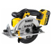 DEWALT 18V XR Aku sada náradia DCK551P3T-QW