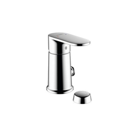 Bidetová batéria Hansgrohe Vernis Blend chróm 71214000