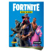 Panini Fortnite album