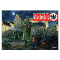 Osprey Games Escape from Colditz: 75th Anniversary Edition - EN