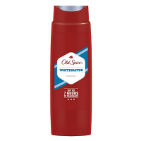 OLD SPICE SHOWER GEL 250 ML WHITEWATER