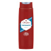 OLD SPICE SHOWER GEL 250 ML WHITEWATER