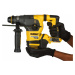 DEWALT 54V XR FLEXVOLT SDS-Plus 3,5 J aku kombinované kladivo, 2x 9,0 Ah DCH333X2-QW