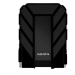 ADATA Externý HDD 2TB 2, 5" USB 3.1 HD710 Pro, čierna