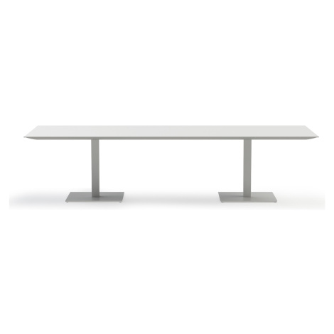 PEDRALI - Stôl PLANO 2 - DS