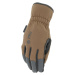 MECHANIX Dámske záhradné rukavice Ethel Cocoa S/8