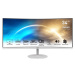 MSI PRE MP341CQW - LED monitor 34"