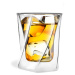 Dvojitý pohár na whiskey Vialli Design, 300 ml