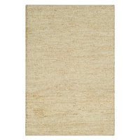 Béžový ručne tkaný jutový koberec 120x170 cm Soumak – Asiatic Carpets