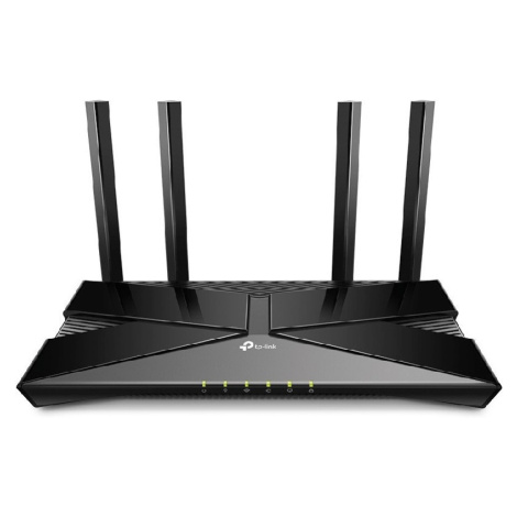 TP-Link Archer AX53 - Wi-Fi 6 Router AX3000, HomeShield, OneMesh™ TP LINK