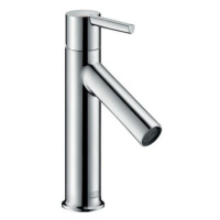 Umývadlová batéria Hansgrohe Axor Starck s výpusťou chróm 10007000