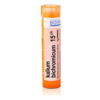 BOIRON Kalium bichromicum CH15 4 g