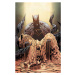 DC Comics Batman Detective Comics: The Rebirth Deluxe Edition 4 (Rebirth)