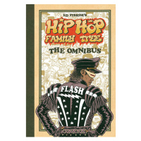 Fantagraphics Hip Hop Family Tree: The Omnibus