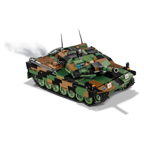 Cobi Armed Forces Leopard 2A5 TVM 945 dielikov