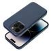 Leather Mag Cover Apple iPhone 11 Pro indigo blue