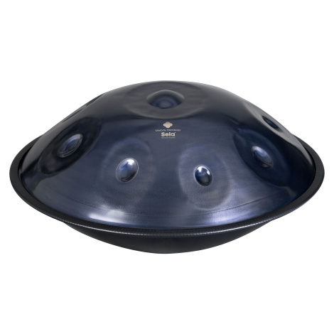 Sela Melody Handpan C # Kurd