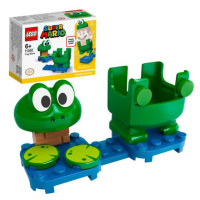 LEGO® Super Mario 71392 Žabiak Mario – oblečok