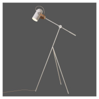 LE KLINT Carronade Low – piesková stojaca lampa