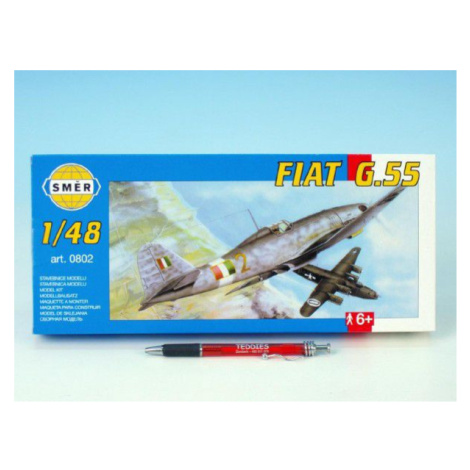 Fiat G. 55 1:48 Teddies