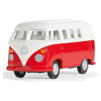 SIKU Super - autobus VW T1, 1:50