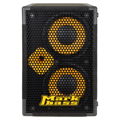 Markbass MB58R 102 Energy - 4