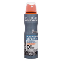 L'ORÉAL Men Expert Dezodorant Magnesium Defence 150 ml