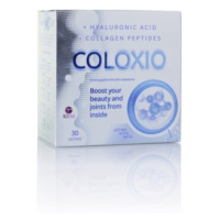 COLOXIO 30 vreciek