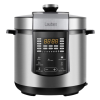 LAUBEN Multi Cooker 18SB Czech Edition Multifunkčný hrniec tlakový