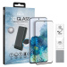 Ochranné sklo Eiger 3D GLASS Case Friendly Tempered Glass Screen Protector for Samsung Galaxy S2