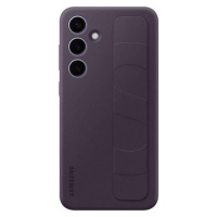 Samsung Standing Grip na Samsung Galaxy S24+ 5G S926 EF-GS926CEEGWW Dark Violet